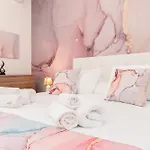 Nest Of Charm - A Step From Cinque Terre - 아파트 *