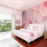 아파트 Nest Of Charm - A Step From Cinque Terre - *