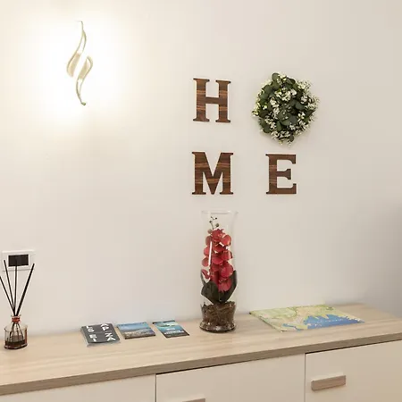 Apartmán Nest Of Charm - A Step From Cinque Terre - *