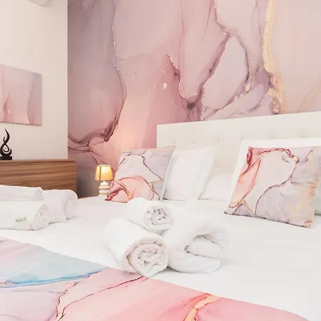 Nest Of Charm - A Step From Cinque Terre - Apartman *