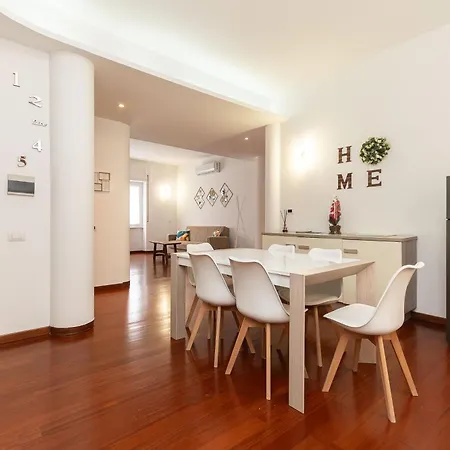 Apartmán Nest Of Charm - A Step From Cinque Terre - *
