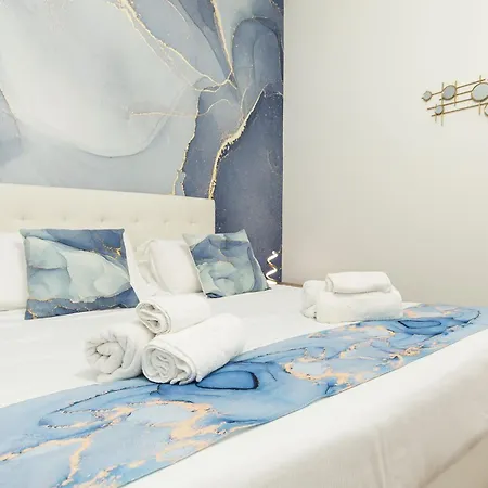 Apartman Nest Of Charm - A Step From Cinque Terre - La Spezia