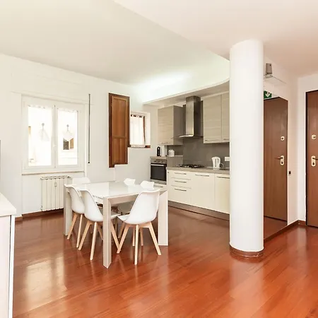 Nest Of Charm - A Step From Cinque Terre - Apartman