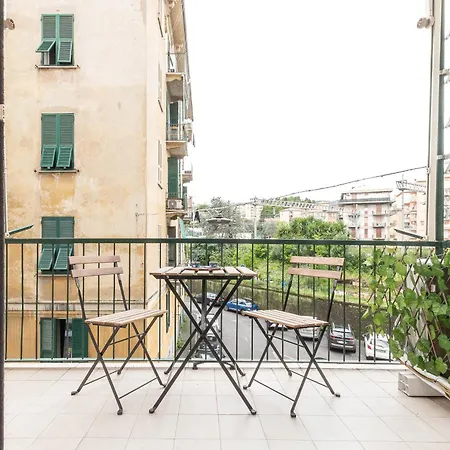 Nest Of Charm - A Step From Cinque Terre - * 라스페치아