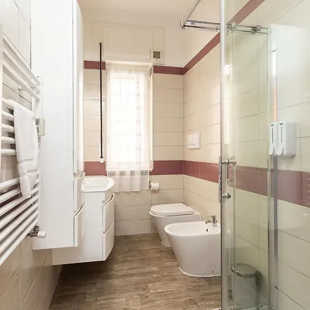 Apartmán Nest Of Charm - A Step From Cinque Terre - La Spezia