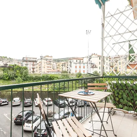 Nest Of Charm - A Step From Cinque Terre - *