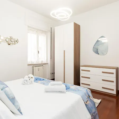 Nest Of Charm - A Step From Cinque Terre - Apartment La Spezia