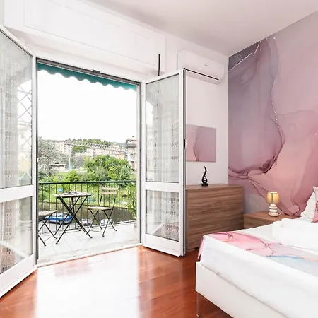 Nest Of Charm - A Step From Cinque Terre - Lägenhet