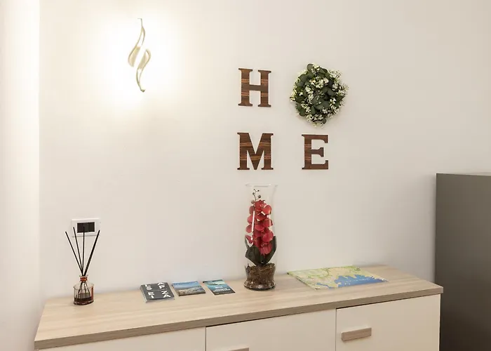 Apartment Nest Of Charm - A Step From Cinque Terre - *