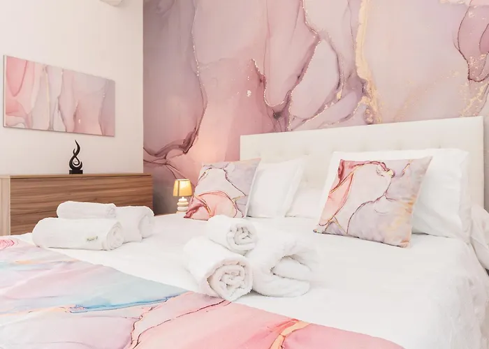 Nest Of Charm - A Step From Cinque Terre - Apartment *