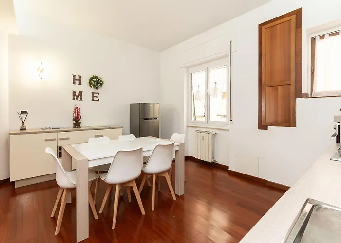 Nest Of Charm - A Step From Cinque Terre -