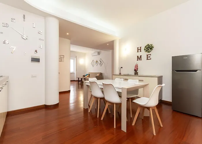 Apartment Nest Of Charm - A Step From Cinque Terre - *