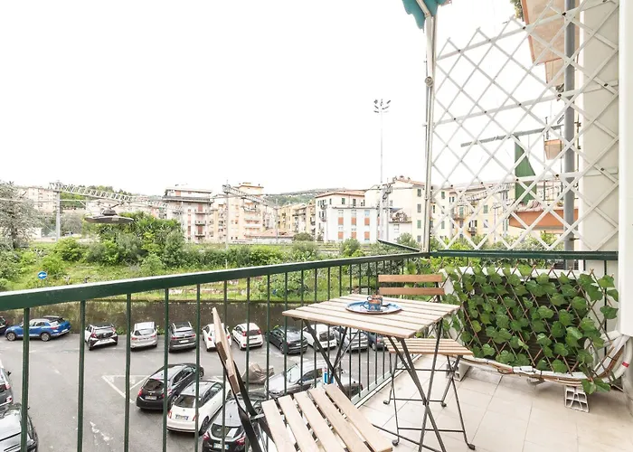 Nest Of Charm - A Step From Cinque Terre - *