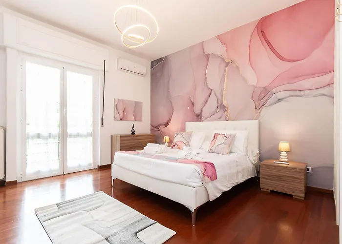 Nest Of Charm - A Step From Cinque Terre - La Spezia