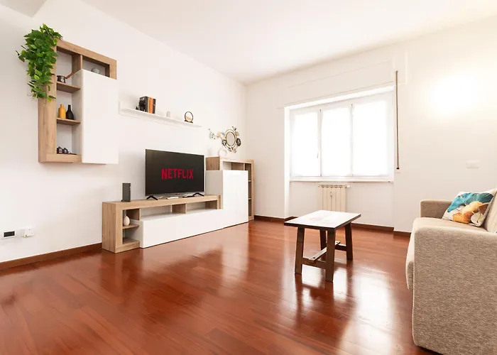 Nest Of Charm - A Step From Cinque Terre - Apartment