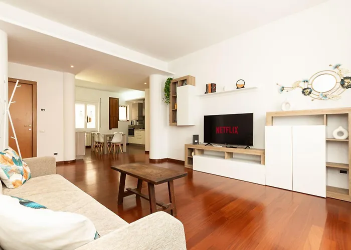 Nest Of Charm - A Step From Cinque Terre - La Spezia