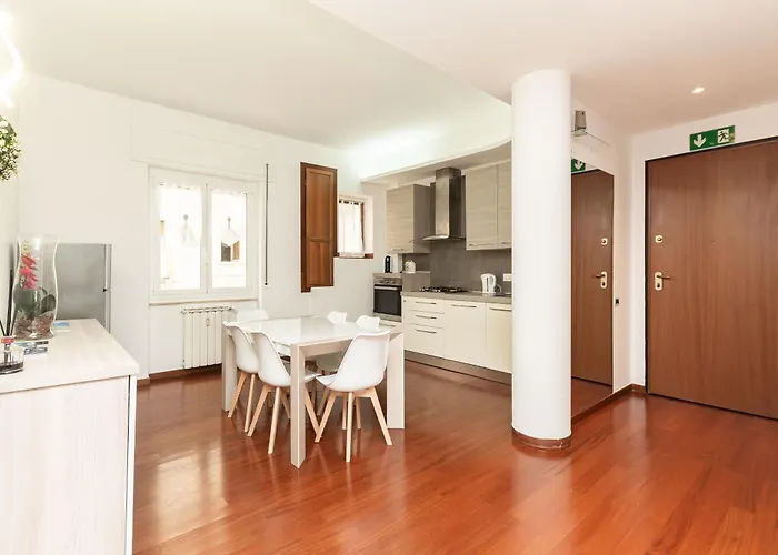 Nest Of Charm - A Step From Cinque Terre - Apartment