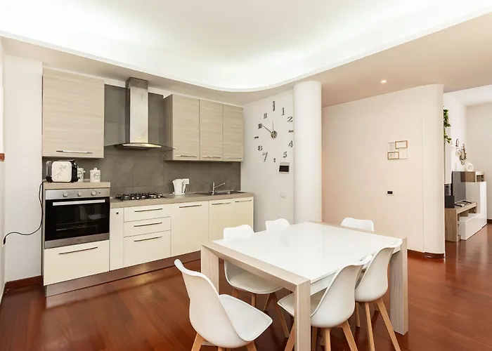 Apartment Nest Of Charm - A Step From Cinque Terre - *