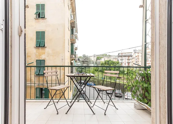 Nest Of Charm - A Step From Cinque Terre - * La Spezia