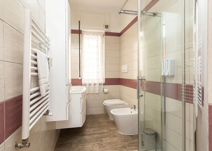 Apartment Nest Of Charm - A Step From Cinque Terre - La Spezia