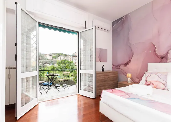 Nest Of Charm - A Step From Cinque Terre - Apartment